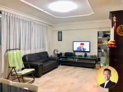 Blk 449 Tampines Street 42 (Tampines), HDB 4 Rooms #215213911